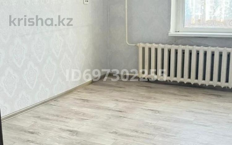 2-комнатная квартира, 42.9 м², 3/4 этаж, Тәуелсіздік за 6.1 млн 〒 в Курчатове — фото 2