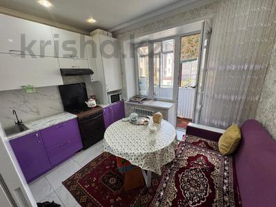 2-комнатная квартира · 62 м² · 2/4 этаж, береке 56А за 35 млн 〒 в Костанае