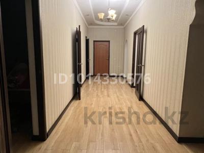 Отдельный дом · 7 комнат · 166 м² · 7 сот., Кокдала 1 за 77 млн ₸ в Иргели