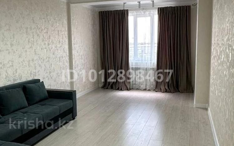 2-бөлмелі пәтер · 58 м² · 4/8 қабат, Северное кольцо, бағасы: 280 000 ₸ в Алматы, Жетысуский р-н — фото 2