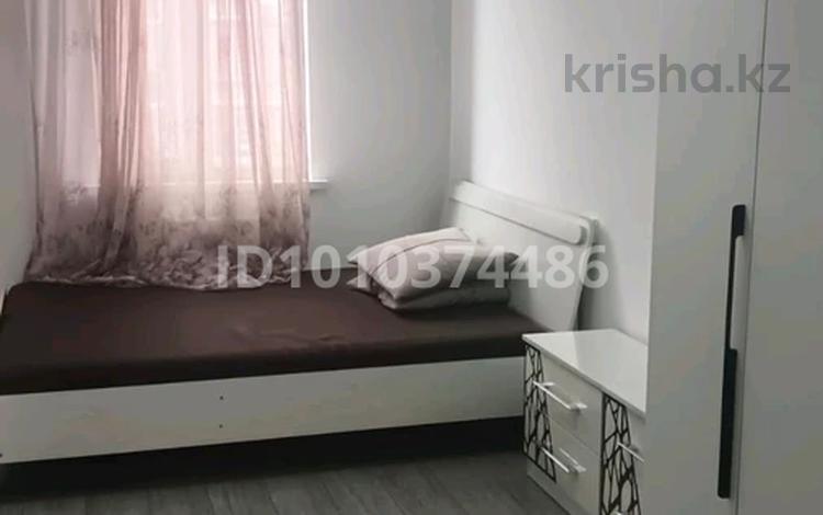 2-комнатная квартира · 48 м² · 8/10 этаж, мкр Аккент, Ақкент ш/а. 64 за 28 млн ₸ в Алматы, Алатауский р-н — фото 2