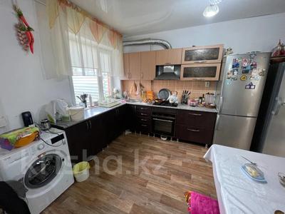 Отдельный дом · 5 комнат · 147 м² · 5.5 сот., О. Шипина 69 за 45 млн 〒 в Костанае