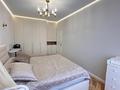 3-комнатная квартира · 64 м² · 2/9 этаж, E882 ул 15 — Вдоль набережной за 43.7 млн 〒 в Астане, Сарыарка р-н — фото 10
