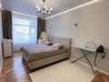 3-комнатная квартира · 64 м² · 2/9 этаж, E882 ул 15 — Вдоль набережной за 43.7 млн 〒 в Астане, Сарыарка р-н — фото 9