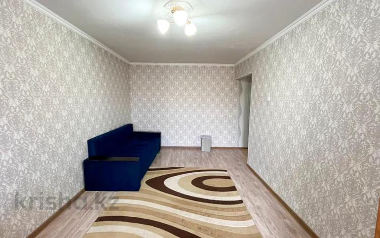 1-бөлмелі пәтер · 31 м² · 5/5 қабат, Самал, бағасы: 11.5 млн ₸ в Талдыкоргане, мкр Самал — фото 2
