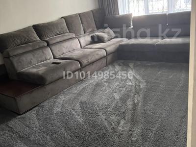 3-комнатная квартира · 75 м² · 1/9 этаж, мкр Аксай-2 35 за 43 млн ₸ в Алматы, Ауэзовский р-н