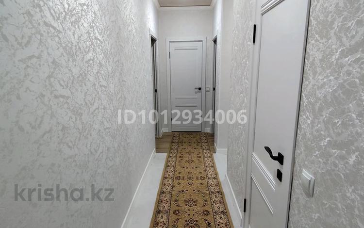 2-бөлмелі пәтер · 56 м² · 2/6 қабат, 31Б мкр 12, бағасы: 150 000 ₸ в Актау — фото 8