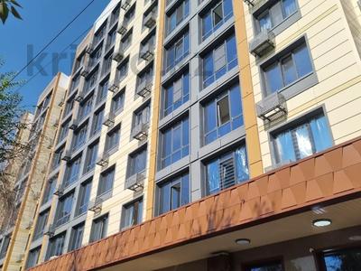 2-комнатная квартира · 75.18 м² · 7/9 этаж, Радостовца 165 за 63 млн ₸ в Алматы, Бостандыкский р-н