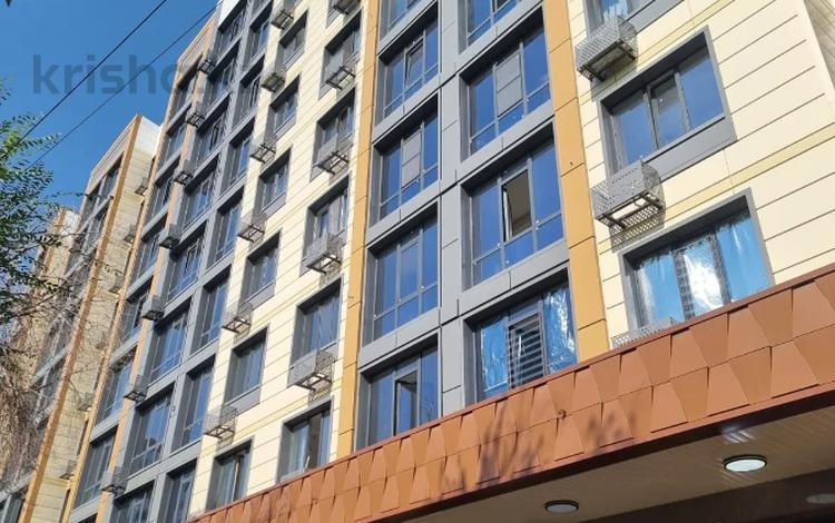 2-комнатная квартира · 75.18 м² · 7/9 этаж, Радостовца 165 за 63 млн ₸ в Алматы, Бостандыкский р-н — фото 5