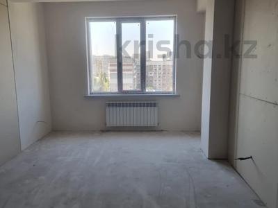 2-бөлмелі пәтер · 75.18 м² · 7/9 қабат, Радостовца 165, бағасы: 61 млн ₸ в Алматы, Бостандыкский р-н