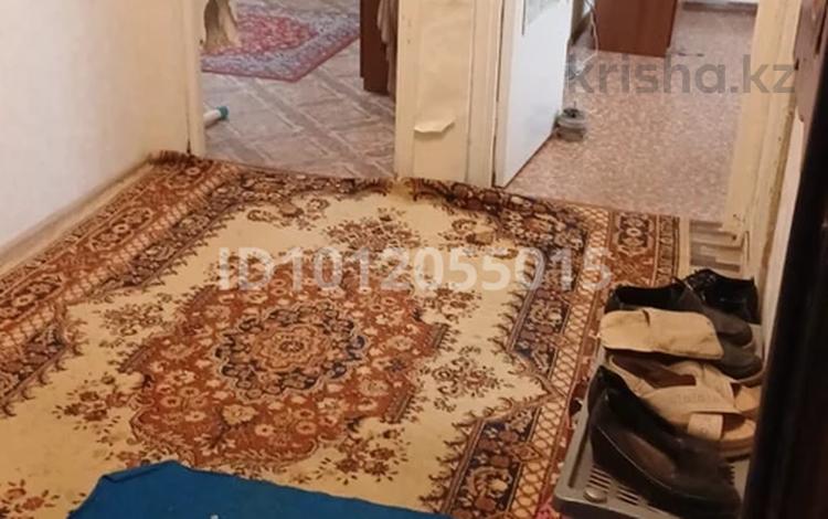3-комнатная квартира · 68 м² · 5/5 этаж, 3 мкрн 10 за 20 млн ₸ в Байкент — фото 2