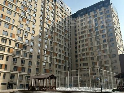 1-комнатная квартира, 30 м², 14/18 этаж, Жандосова 94А за 23.5 млн 〒 в Алматы, Бостандыкский р-н