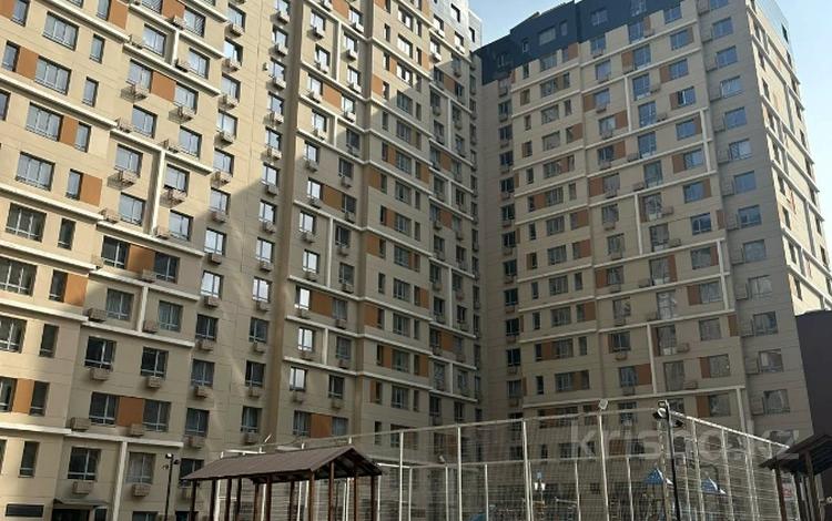 1-комнатная квартира, 30 м², 14/18 этаж, Жандосова 94А за 23.5 млн 〒 в Алматы, Бостандыкский р-н — фото 2