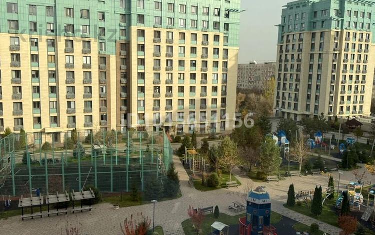 3-бөлмелі пәтер · 100 м² · 5/9 қабат, Гагарина 287/2 — Гагарина-Левитана, бағасы: 700 000 ₸ в Алматы, Бостандыкский р-н — фото 2