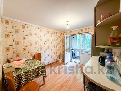 3-комнатная квартира · 69.2 м² · 1/5 этаж, мкр Айнабулак-4 — Жумабаева за 48 млн ₸ в Алматы, Жетысуский р-н