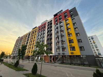 1-комнатная квартира · 32.6 м² · 3/10 этаж, Варламова 326 — Карасай батыра за 29 млн 〒 в Алматы, Ауэзовский р-н