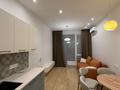 2-бөлмелі пәтер · 55 м² · 2/9 қабат, Симферопольская 1/1, бағасы: 360 000 ₸ в Алматы, Ауэзовский р-н — фото 2