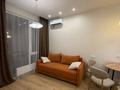 2-бөлмелі пәтер · 55 м² · 2/9 қабат, Симферопольская 1/1, бағасы: 360 000 ₸ в Алматы, Ауэзовский р-н — фото 4
