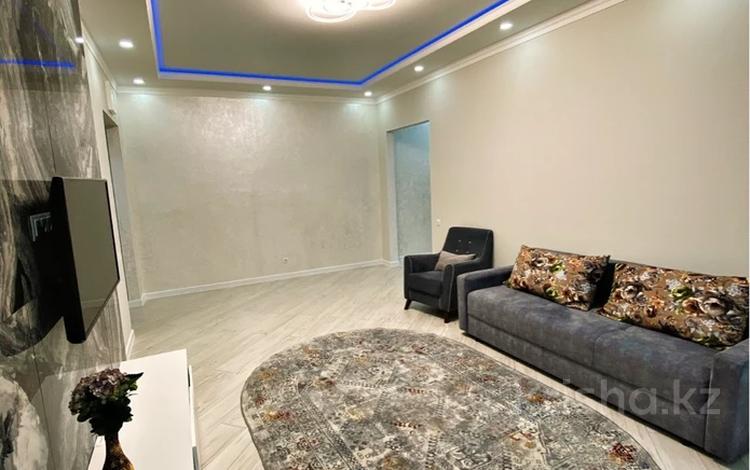 2-комнатная квартира · 40 м² · 2/5 этаж, Биржан Сал за 15 000 〒 в Талдыкоргане — фото 2