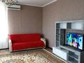 2-бөлмелі пәтер, 70 м², 3/9 қабат тәулігіне, мкр 12 38 б, бағасы: 10 000 〒 в Актобе, мкр 12 — фото 5