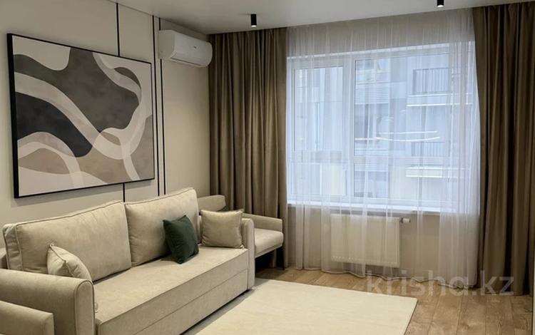 2-бөлмелі пәтер · 45 м² · 6/7 қабат, Ботакоз 2/1 — Возле 209 школы, бағасы: 45 млн ₸ в Алматы, Алатауский р-н — фото 6