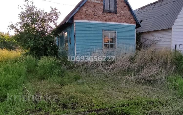 Дача · 2 комнаты · 32 м² · 6 сот., Ахмирово за 2 млн ₸ в Усть-Каменогорске — фото 2