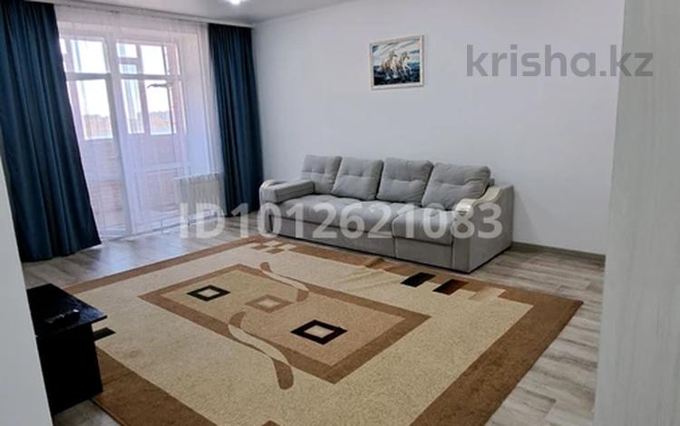 1-бөлмелі пәтер · 54 м² · 6/10 қабат, мкр Юго-Восток, Шахтёров 36/2, бағасы: 190 000 ₸ в Караганде, Казыбек би р-н — фото 2