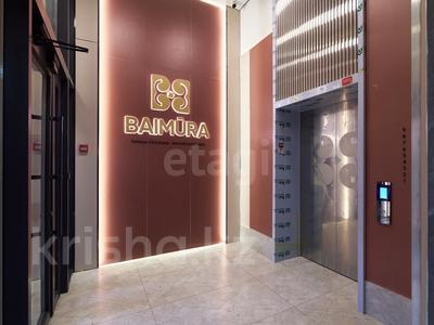 2-бөлмелі пәтер · 69.9 м² · 7/9 қабат, Е-15 13, 13/1, бағасы: ~ 36 млн ₸ в Астане, Нура р-н