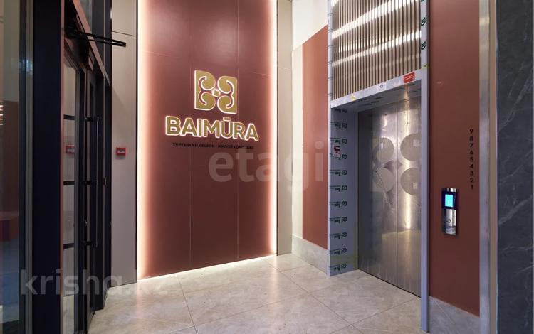2-бөлмелі пәтер · 69.9 м² · 7/9 қабат, Е-15 13, 13/1, бағасы: ~ 36 млн ₸ в Астане, Нура р-н — фото 2