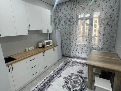 2-бөлмелі пәтер · 65 м² · 9/10 қабат, Ж.Балапанова 43, бағасы: 28 000 ₸ в Талдыкоргане