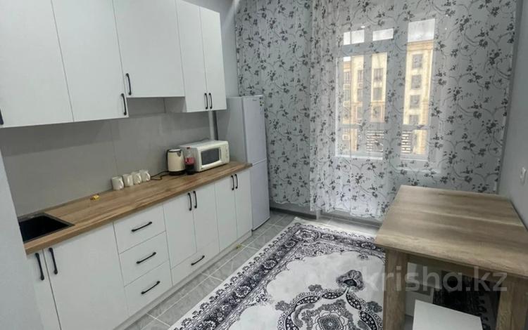 2-бөлмелі пәтер · 65 м² · 9/10 қабат, Ж.Балапанова 43, бағасы: 28 000 ₸ в Талдыкоргане — фото 2