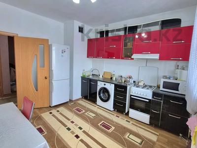 2-комнатная квартира · 66 м² · 4/5 этаж, Каратал 45 за 26 млн ₸ в Талдыкоргане