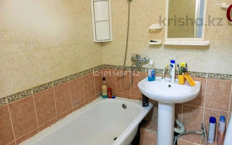 1 комната · 14 м² · 3/5 этаж, Манаса 20/2 — Шакарима Кудайбердыулы за 90 000 ₸ в Астане, Алматы р-н — фото 2