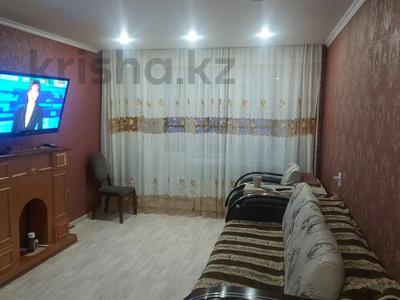 1-комнатная квартира, 35 м², 4/9 этаж, Торайгырова 59 за 16 млн 〒 в Павлодаре