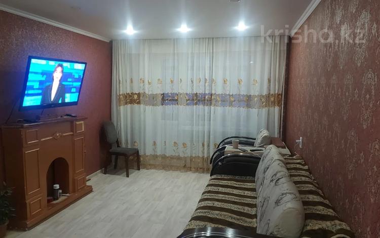 1-комнатная квартира, 35 м², 4/9 этаж, Торайгырова 59 за 16 млн 〒 в Павлодаре — фото 7