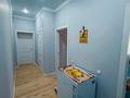 2-бөлмелі пәтер · 72 м² · 2/10 қабат, мкр Юго-Восток, Микрорайон Байкена Ашимова 21, бағасы: 36 млн ₸ в Караганде, Казыбек би р-н — фото 9