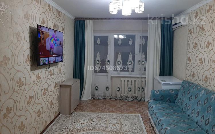 2-комнатная квартира, 48 м², 4/5 этаж, Сабитова 23 за 13 млн 〒 в Балхаше — фото 2