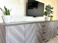 4-бөлмелі пәтер · 106 м² · 10/10 қабат, Жетысу-1 28а, бағасы: ~ 85 млн ₸ в Алматы, Ауэзовский р-н — фото 21