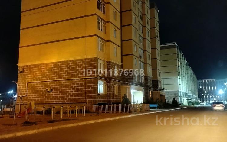 1-бөлмелі пәтер · 42.5 м² · 9/9 қабат, 19а мкр 12/1, бағасы: 9.5 млн ₸ в Актау, 19А мкр — фото 2