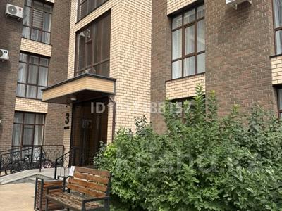1-комнатная квартира · 42 м², Шамши Калдаяков 40, 40/1, 40/2 за 250 000 ₸ в Астане, Сарайшык р-н