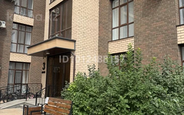 1-комнатная квартира · 42 м², Шамши Калдаяков 40, 40/1, 40/2 за 250 000 ₸ в Астане, Сарайшык р-н — фото 13
