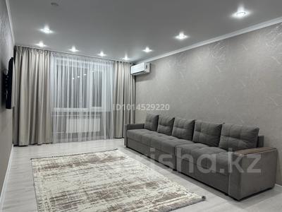 2-комнатная квартира · 70 м² · 9/9 этаж, Ауельбекова 120 за 18 000 ₸ в Кокшетау