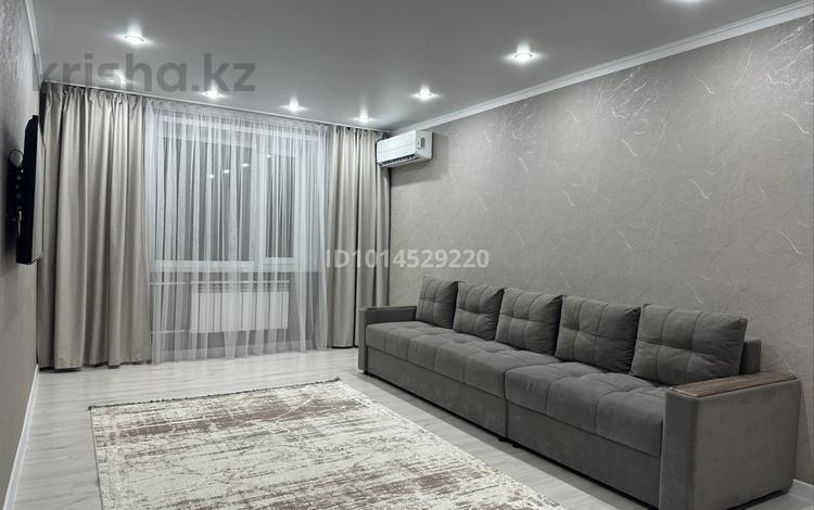 2-комнатная квартира · 70 м² · 9/9 этаж, Ауельбекова 120 за 18 000 ₸ в Кокшетау — фото 2