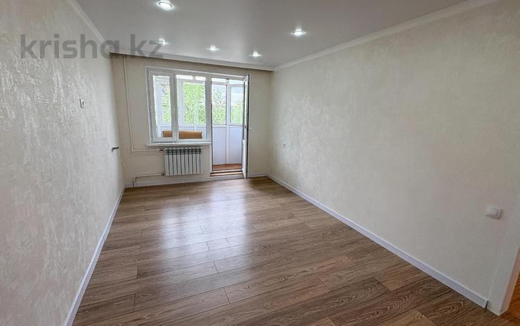 3-бөлмелі пәтер · 60 м² · 4/5 қабат, Самал 40, бағасы: 22 млн ₸ в Талдыкоргане, мкр Самал — фото 42