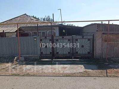 Отдельный дом · 3 комнаты · 40.1 м² · 8.8 сот., Рыскулова 19 за 12.3 млн ₸ в Жибек Жолы