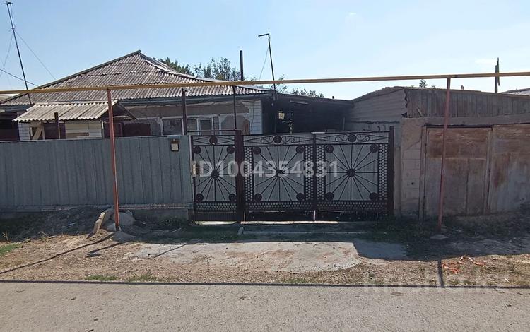Отдельный дом · 3 комнаты · 40.1 м² · 8.8 сот., Рыскулова 19 за 12.3 млн ₸ в Жибек Жолы — фото 2