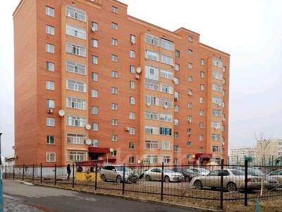 2-бөлмелі пәтер · 55 м² · 6/9 қабат · ай сайын, Назарбаева 7г, бағасы: 160 000 〒 в Кокшетау