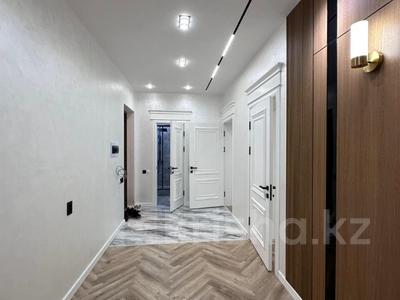 3-бөлмелі пәтер · 122 м² · 2/11 қабат, проспект Байдибек би, 127к7, бағасы: 66 млн ₸ в Шымкенте, Каратауский р-н