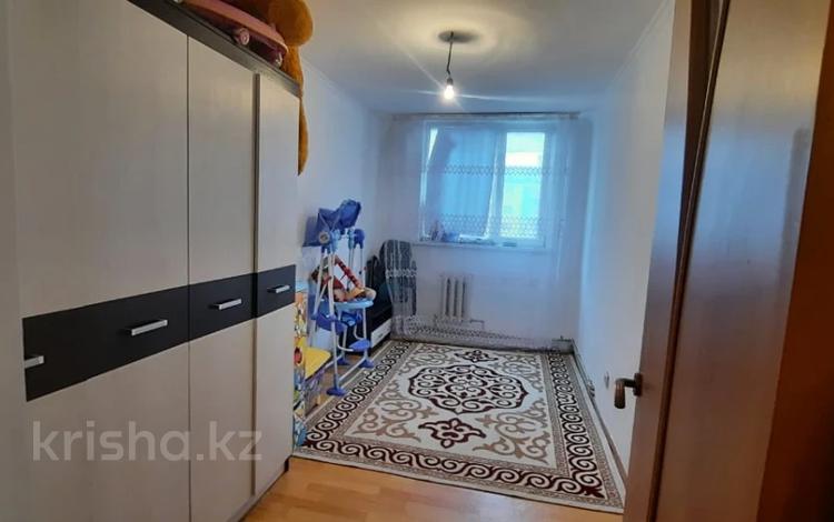 2-бөлмелі пәтер, 51.1 м², 8/9 қабат, мкр Нурсат 2 — ЛАДУШКИ, бағасы: 16.8 млн 〒 в Шымкенте, Каратауский р-н — фото 2