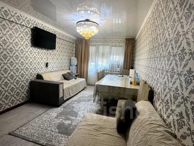 3-комнатная квартира · 60 м² · 4/5 этаж, Шұғыла 17 за 13 млн ₸ в 